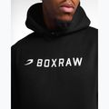 Pánská mikina BOXRAW A.B.C. Hoodie black 7