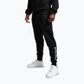 Pánské kalhoty BOXRAW A.B.C. Bottoms black