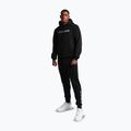 Pánské kalhoty BOXRAW A.B.C. Bottoms black 2