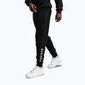 Pánské kalhoty BOXRAW A.B.C. Bottoms black 4