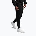Pánské kalhoty BOXRAW A.B.C. Bottoms black 5