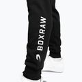 Pánské kalhoty BOXRAW A.B.C. Bottoms black 8