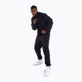Pánská bunda Boxraw Benton Cargo black 5