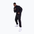 Pánské kalhoty Boxraw Benton Cargo Bottoms black 5