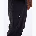 Pánské kalhoty Boxraw Benton Cargo Bottoms black 9