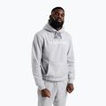 Pánská mikina Boxraw A.B.C. Hoodie grey