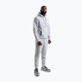 Pánská mikina Boxraw A.B.C. Hoodie grey 2