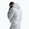 Pánská mikina Boxraw A.B.C. Hoodie grey 3