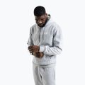Pánská mikina Boxraw A.B.C. Hoodie grey 4