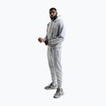 Pánská mikina Boxraw A.B.C. Hoodie grey 7
