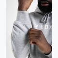 Pánská mikina Boxraw A.B.C. Hoodie grey 9