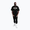 Pánské tričko na lezení BOXRAW East Street Oversized T-Shirt black 2