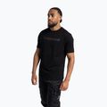 Pánské tričko na lezení Boxraw A.B.C. black/black 3