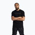 Pánské tričko na lezení Boxraw A.B.C. black/black 4