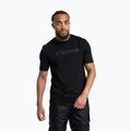 Pánské tričko na lezení Boxraw A.B.C. black/black 5