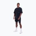 Pánské tréninkové šortky BOXRAW Sparring Club 2-in-1 black 2