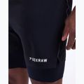 Pánské tréninkové šortky BOXRAW Sparring Club 2-in-1 black 6