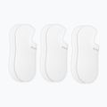 Pánské ponožky Boxraw Trainer 3 szt. White