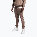Pánské kalhoty Boxraw Johnson mocha