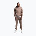 Pánské kalhoty Boxraw Johnson mocha 2