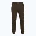 Pánské kalhoty Boxraw Johnson mocha 12