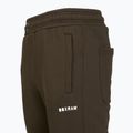Pánské kalhoty Boxraw Johnson mocha 14