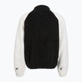 Pánská bunda Boxraw Walker Sherpa black/cream 13