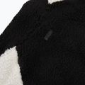 Pánská bunda Boxraw Walker Sherpa black/cream 16