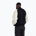 Pánská bunda Boxraw Walker Sherpa black/cream 6