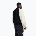 Pánská bunda Boxraw Walker Sherpa black/cream 7