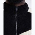Pánská bunda Boxraw Walker Sherpa black/cream 8