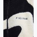 Pánská bunda Boxraw Walker Sherpa black/cream 9