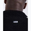 Pánská bunda Boxraw Walker Sherpa black/cream 11
