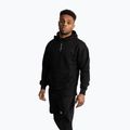 Pánská mikina Boxraw Strike Oversized Hoodie black