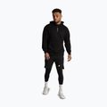 Pánská mikina Boxraw Strike Oversized Hoodie black 2