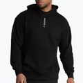 Pánská mikina Boxraw Strike Oversized Hoodie black 6