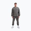 Pánské kalhoty Boxraw East Street Bottoms distressed grey 2