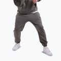 Pánské kalhoty Boxraw East Street Bottoms distressed grey 4