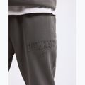 Pánské kalhoty Boxraw East Street Bottoms distressed grey 10