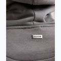 Pánská mikina BOXRAW East Street Hoodie distressed grey 7