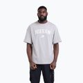 Pánské tričko na lezení Boxraw East Street Oversized T-Shirt Grey