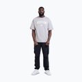 Pánské tričko na lezení Boxraw East Street Oversized T-Shirt Grey 2