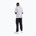 Pánské tričko na lezení Boxraw East Street Oversized T-Shirt Grey 3