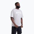 Pánské tričko na lezení Boxraw East Street Oversized T-Shirt Grey 4