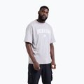 Pánské tričko na lezení Boxraw East Street Oversized T-Shirt Grey 5