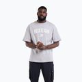 Pánské tričko na lezení Boxraw East Street Oversized T-Shirt Grey 6