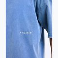 Pánské triko BOXRAW Sparring Club Oversized washed baby blue 8