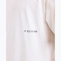 Pánské triko BOXRAW Sparring Club Oversized washed beige 8