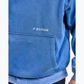 Pánská mikina BOXRAW Sparring Club Oversized Hoodie washed baby blue 8