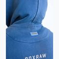 Pánská mikina BOXRAW Sparring Club Oversized Hoodie washed baby blue 10